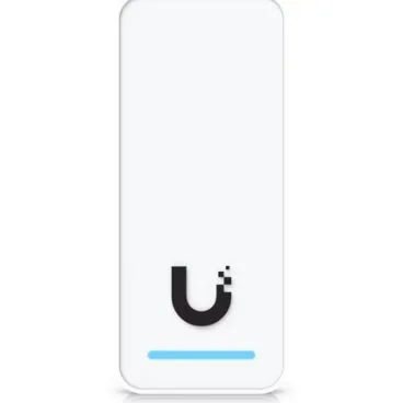 Ubiquiti UA-G2 Lector de acceso G2. Desbloqueo mediante tarjeta NFC y la app movil Unifi identity