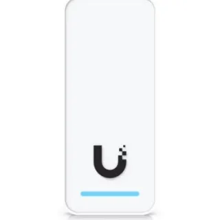 Ubiquiti UA-G2 Lector de acceso G2. Desbloqueo mediante tarjeta NFC y la app movil Unifi identity
