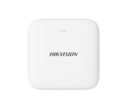 Hikvision DS-PDWL-E-WE Detector de inundación inalámbrico