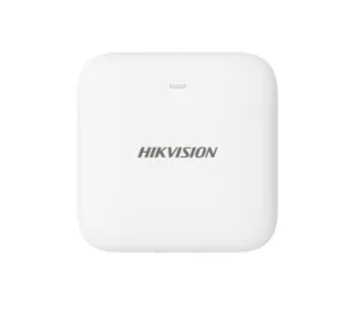 Hikvision DS-PDWL-E-WE Detector de inundación inalámbrico