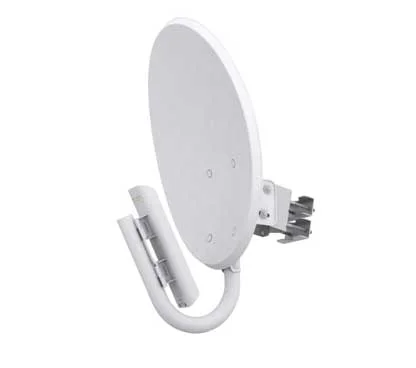 Ubiquiti NBM3 Ubiquiti NanoBridge NBM3 Carrier Class MIMO, Point-to-Multipoint Wireless Bridge