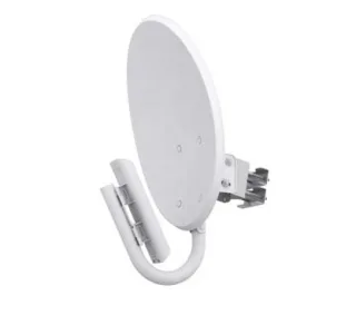 Ubiquiti NBM3 Ubiquiti NanoBridge NBM3 Carrier Class MIMO, Point-to-Multipoint Wireless Bridge