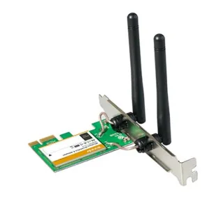 Tenda W322E Adaptador Wireless PCI Express, N300