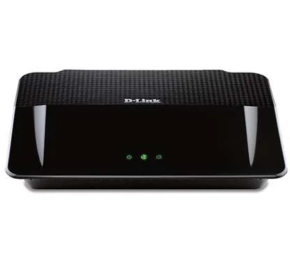 D-Link DHP-1565 Wireless N Powerline Gigabit Router, 500Mbs, IEEE1901 compatible, 4 x Gigabit LAN