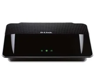 D-Link DHP-1565 Wireless N Powerline Gigabit Router, 500Mbs, IEEE1901 compatible, 4 x Gigabit LAN