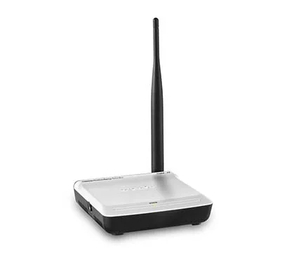 Tenda A3 Producto reacondicionado 150Mbps Wireless Mini Access Point/Repeater, 1LAN/WANPort, 1X5dBi Fixed antenna