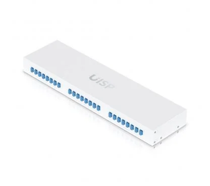 Ubiquiti UACC-UF-WDM-XGS Módulo WDM para combinar XGS/XG-PON y GPON en un único sistema de distribución de fibra