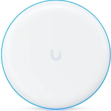 Ubiquiti UBB-XG-Single Puente inalámbrico punto a punto 60 GHz con enlace ascendente 10G SFP+ y radio de respaldo en 5 GHz