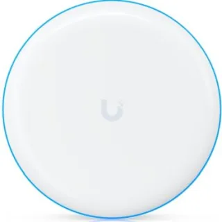 Ubiquiti UBB-XG-Single Puente inalámbrico punto a punto 60 GHz con enlace ascendente 10G SFP+ y radio de respaldo en 5 GHz