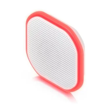 Ubiquiti UP-Siren-PoE Sirena para todo tipo de clima con alarma de 110 dB e iluminación LED de emergencia alimentada mediante