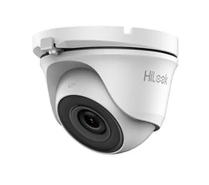 HILOOK THC-T110-M(3.6mm) 1MP, Metal, IP66, 1MP CMOS Sensor, 40m IR, Outdoor EXIR Eyeball, ICR, 0.01 Lux/F1.2, 12 VDC, Smart