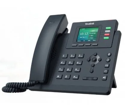Yealink SIP-T34W. Teléfono IP clásico