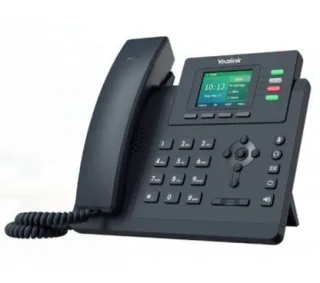 Yealink SIP-T34W. Teléfono IP clásico