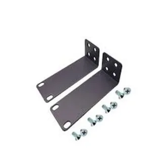 HUAWEI ENTERPRISE MountingEar (E5700MK00) Accesorio (orejas) de montaje frontal para equipos de red de 1U, dimensiones