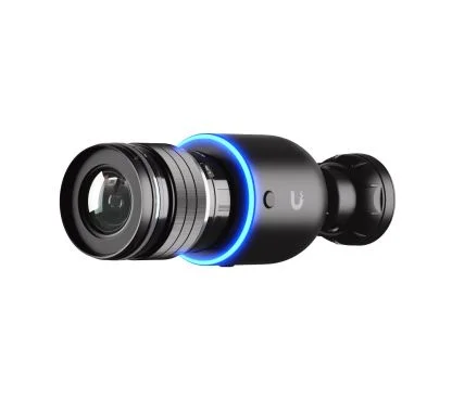 Ubiquiti UVC-AI-DSLR-LD Camara 4K para interior y exterior de larga distancia