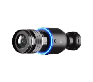 Ubiquiti UVC-AI-DSLR-LD Camara 4K para interior y exterior de larga distancia