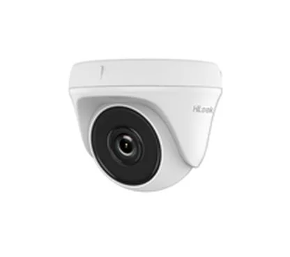 HILOOK THC-T123(6mm) 2MP, Metal&Plastic, IP66, 2MP CMOS Sensor, 30m IR, Outdoor EXIR Eyeball, ICR, 0.005 Lux/F1.2, 12 VDC