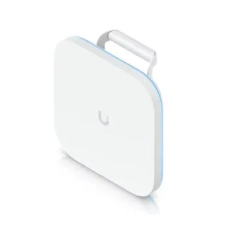 Ubiquiti E7-CAMPUS Punto de acceso para interiores y exteriores WiFi 7 doble banda de 10 flujos, tecnología de filtrado de RF