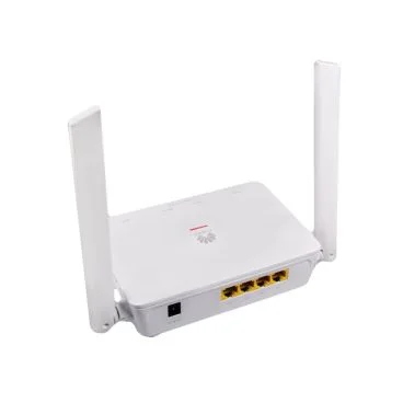 Huawei Optixtar K562e-10 ONT con puertos XGS-PON 2 puertos gigabit Ethernet Wifi 6 tipo de puerto SC/UPC velocidad de