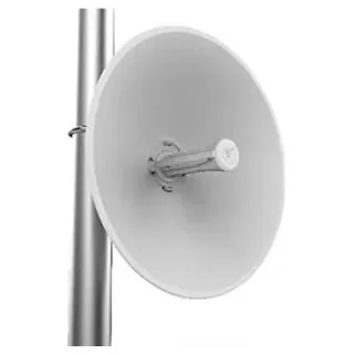 Cambium C050910M203B Producto reacondicionado (equivalente C050910M203A) ePMP 5 GHz Force 300-25 High Gain Radio 4-Pack