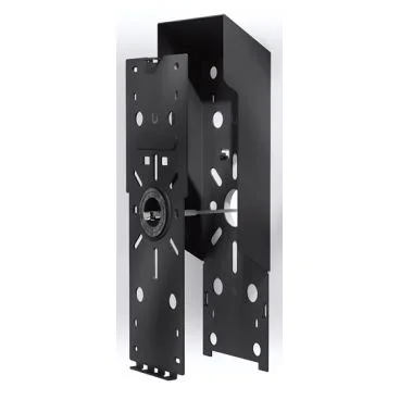 Ubiquiti UACC-Intercom-Sunshield Accesorio de parasol UniFi Access Intercom. Resistente al sol y a los rayos UV