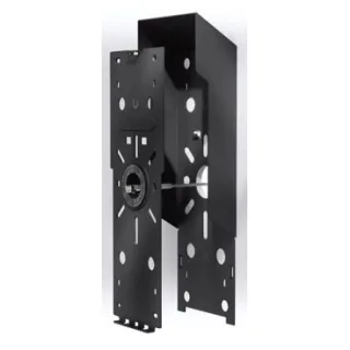 Ubiquiti UACC-Intercom-Sunshield Accesorio de parasol UniFi Access Intercom. Resistente al sol y a los rayos UV