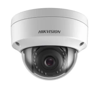 Hikvisions DS-2CD1143G2-I(2.8mm)(T) - Cámara IP Formato Domo, Resistente a Intemperie, Resolución 4MP 25fps (2560x1440px)