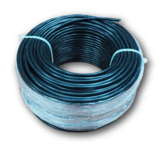 eRize ERZNC-U6CCAPE-V2-100 CABLE UTP CAT6 EXTERIOR ECONOMICO V2 (100M. ROLLO)