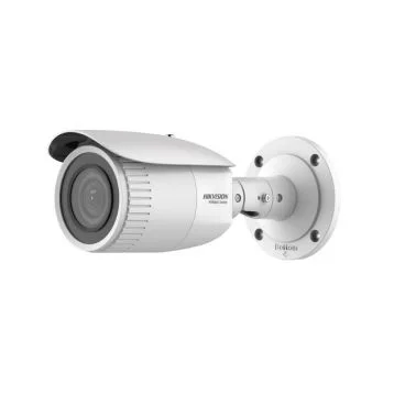 Hiwatch HWI-B640H-Z(C) - Cámara IP Formato Bullet, Resistente a Intemperie, Resolución 4MP 20fps (2560×1440px) 25fps