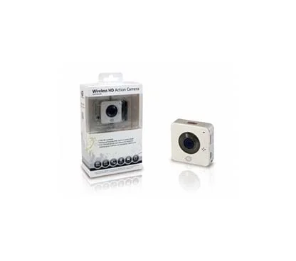 Conceptronic CACTIONCAM WiFi HD Action Camera
