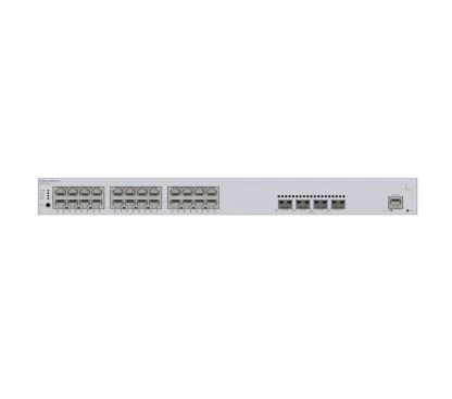 Huawei S310-24P4X Switch gestionable capa3 , 4K VLANs IPv4 Static Route, PBR, IPv6, iStack, ERPS, SmartLink 24xBASE-T
