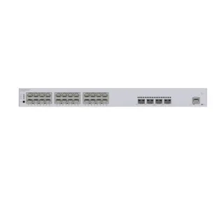 Huawei S310-24P4X Switch gestionable capa3 , 4K VLANs IPv4 Static Route, PBR, IPv6, iStack, ERPS, SmartLink 24xBASE-T