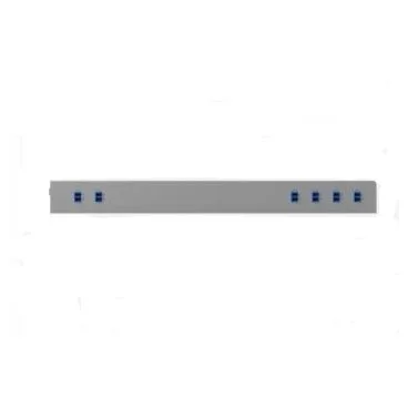 Ubiquiti UACC-CWDM-4 CWDM 4 canales de 1270-1330 nm enrackable
