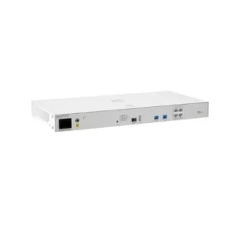 HUAWEI EKIT MINI FTTO F1002-AC eKitOptiX OLT, Uplink 1×XGS-PON/XG-PON(SC/UPC), 4×GE(WAN/LAN multiplexing), Downlink