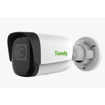 Tiandy TC-C32WN Spec:I5/E/Y/M/4mm/V4.1 - Cámara IP Formato Bullet, Resistente a Intemperie, Resolución 2MP 25/30fps