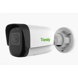 Tiandy TC-C32WN Spec:I5/E/Y/M/4mm/V4.1 - Cámara IP Formato Bullet, Resistente a Intemperie, Resolución 2MP 25/30fps