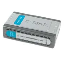 Dlink DSL-200 Modem ADSL USB