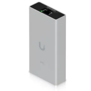 Ubiquiti UACC-Adapter-RJ45-USBC-10GE Adaptador Ethernet plug-and-play con USB-C para una conectividad de red 10 GbE