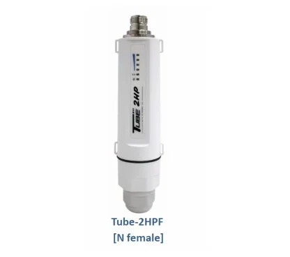 Alfa Network Tube-2HQPF Tube-2HPF, N(F) + Plastic Strap
