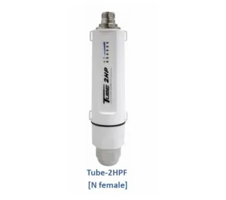 Alfa Network Tube-2HQPF Tube-2HPF, N(F) + Plastic Strap