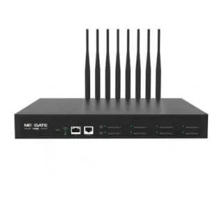 Yeastar TG800L 8x LTE ports