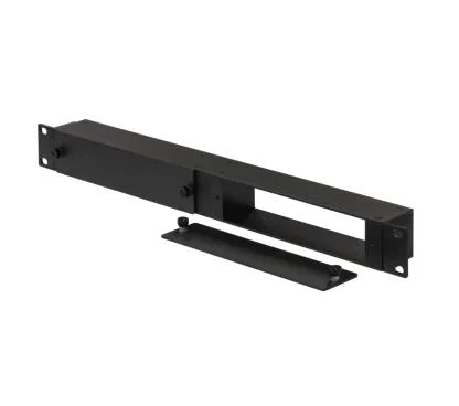 Mikrotik CWDM-CHASSIS-2=C2 Soporte de chasis 1U para CWDM MUX/DEMUX de 8 puertos