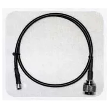 Alfa Network RPSMA (pin female) to N male CFD200 5M cable