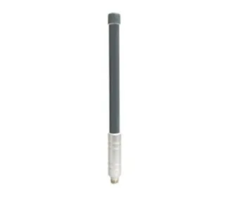 Alfa Network AOA-4G-5F - Antena 4G LTE Resistente a Intemperie, 5dBi 698-960, 1710-2700Mhz, Conector N Hembra