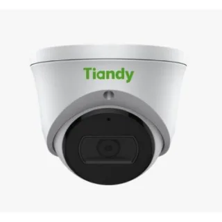 Tiandy TC-C32XN Spec:I3/E/Y/M/2.8mm/V4.1 - Cámara IP Formato Turret, Resistente a Intemperie, Resolución 2MP 25/30fps