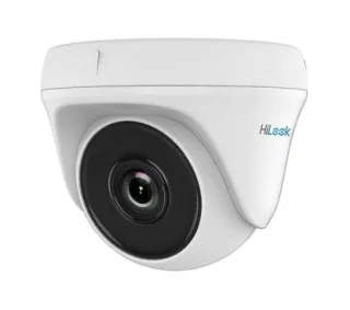 HILOOK THC-T110-P(2.8mm) 1MP, Plastic, Indoor, 1MP CMOS Sensor,Indoor EXIR Eyeball, 20m IR, ICR, 0.01 Lux/F1.2, 12 VDC, Smart