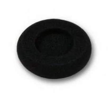 Yealink Almohadilla espuma para WH62/66/UH36/YHS36 1 PC Almohadilla espuma para WH62/66/UH36/YHS36 1 pieza