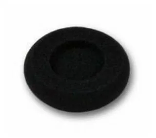 Yealink Almohadilla espuma para WH62/66/UH36/YHS36 1 PC Almohadilla espuma para WH62/66/UH36/YHS36 1 pieza