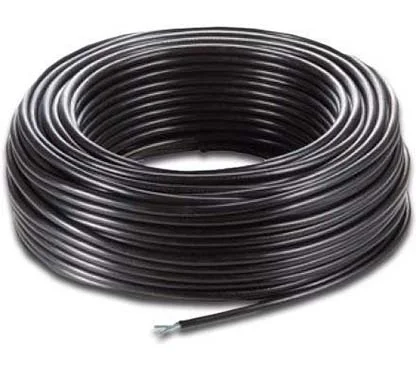 eRize ERZNC-U6CUPE-PRO-100 CABLE UTP CAT6 EXTERIOR PROFESIONAL (100M. ROLLO)