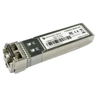 Grandstream REACON F-MM850-300M-10G (F-MM850-300M-10G REACON) Producto reacondicionado: Módulo de Fibra SFP, Multi-Modo